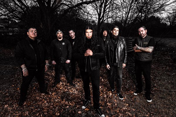 Ill Nino Photo