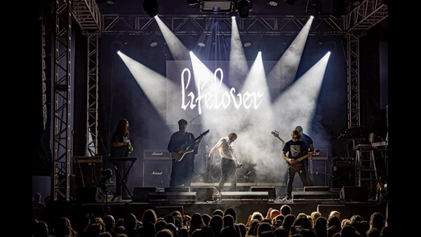 Prophecy Fest 8