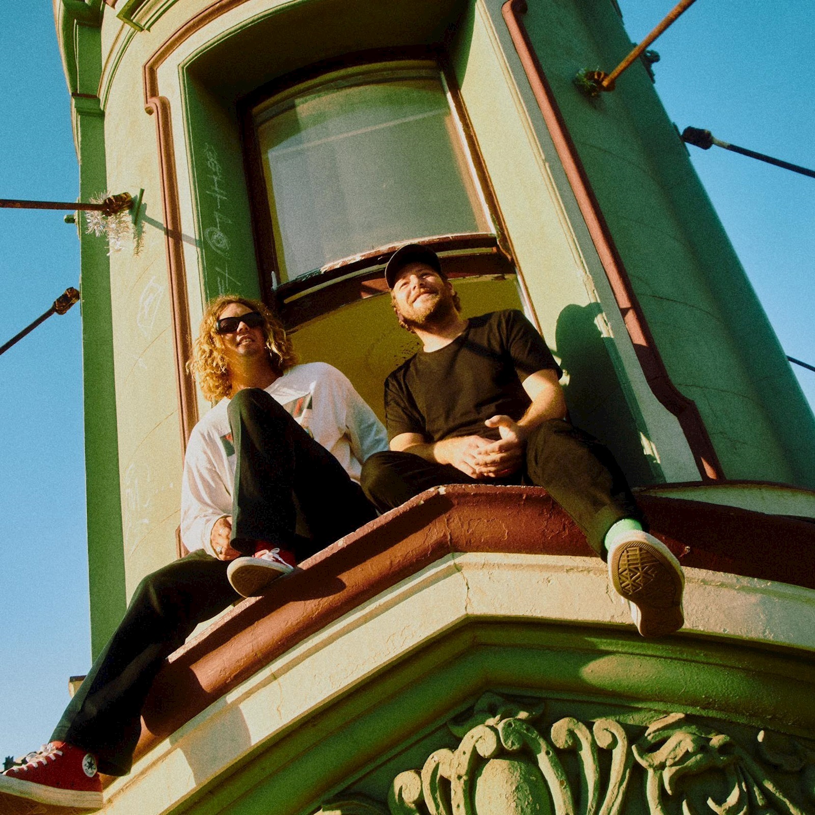 Skegss Badlands 2026