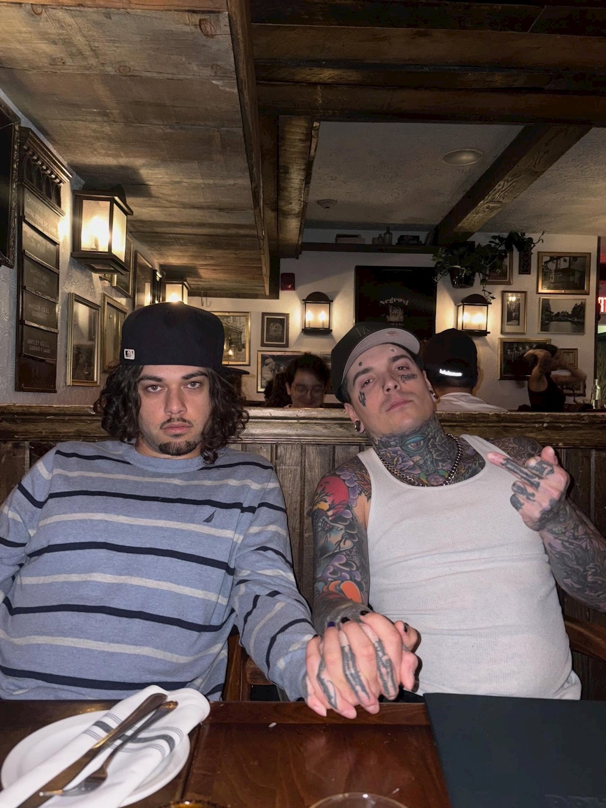 Never Easy Paard 2026