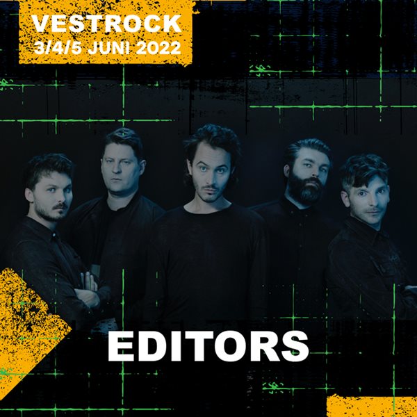 Vestrock Editors 2022