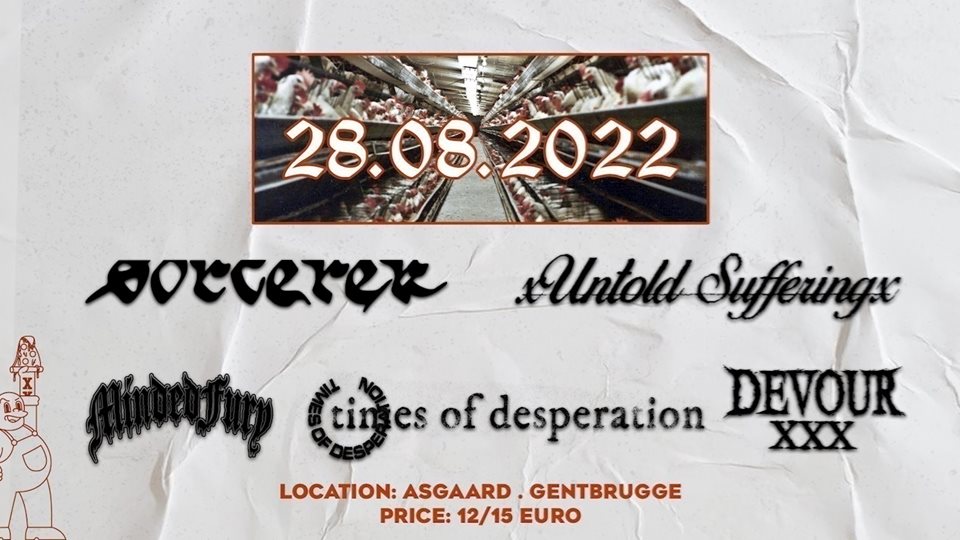 Sorcerer Asgaard 2022
