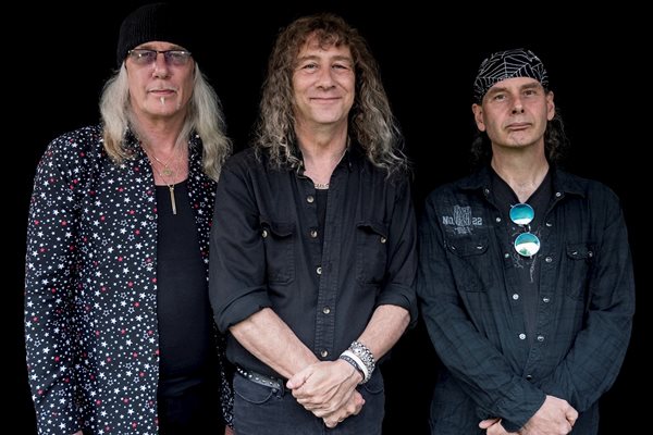ANVIL © AFM Records