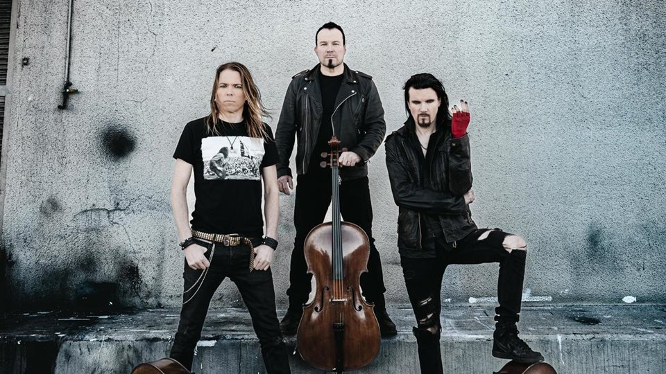 Apocalyptica 013 2024