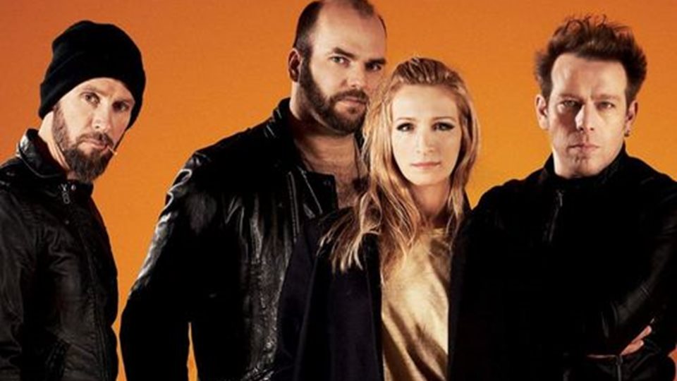 Guano Apes AB 2024