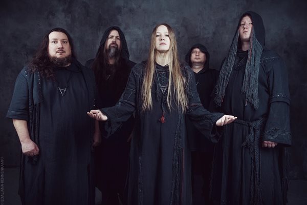 Arkona - Foto: Edaliana Rennenkampf