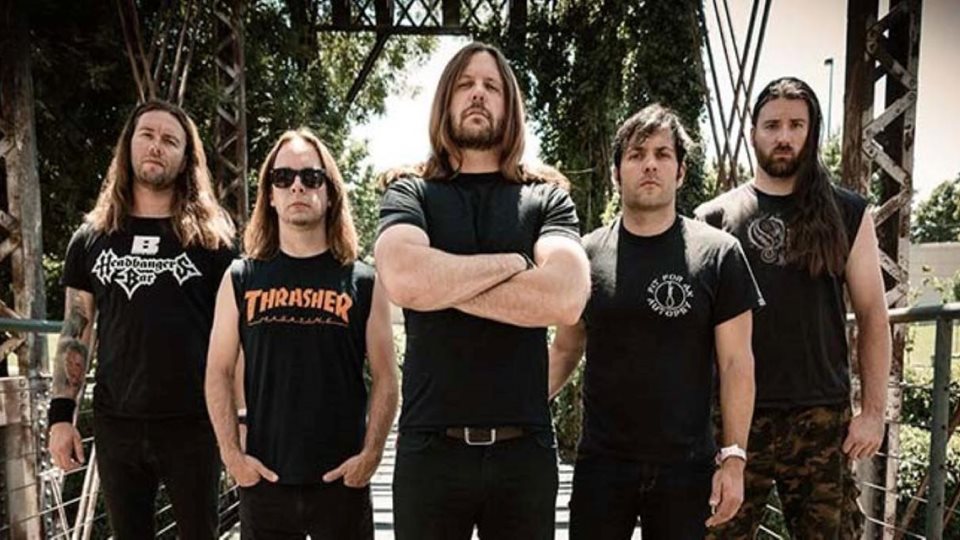 Unearth Trix 2023