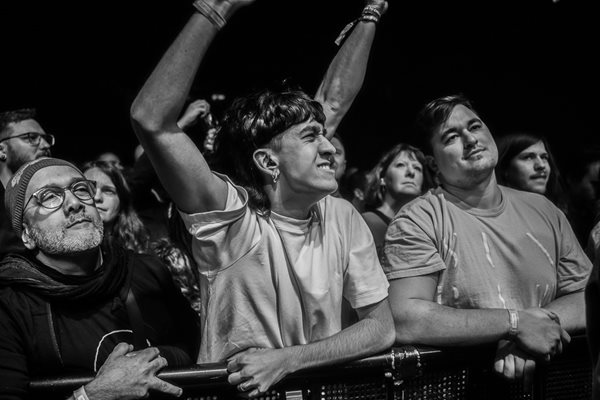 Crowd & Vibe @ Roadburn 2023 Paul Verhagen Photography 202999