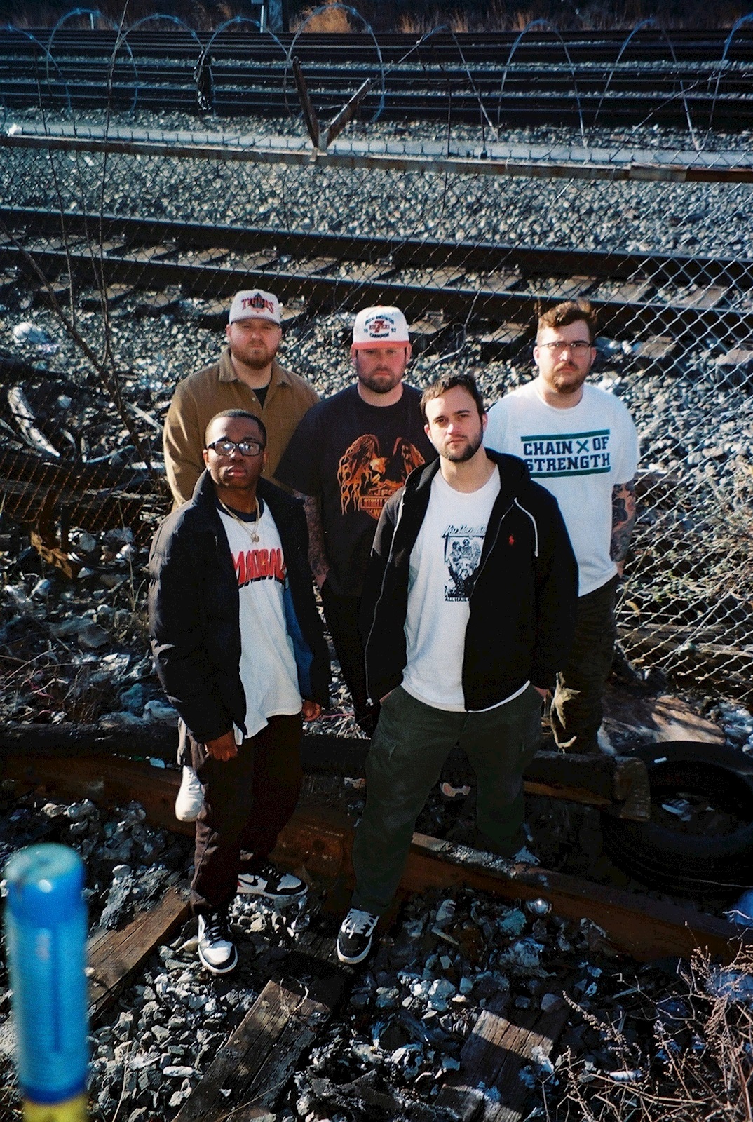 Gridiron Nieuwe Nor 2026