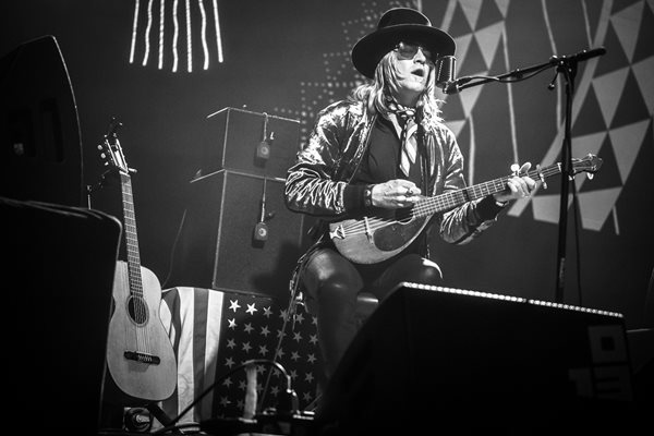 David Eugene Edwards @ Roadburn 2023 Paul Verhagen Photography 109993