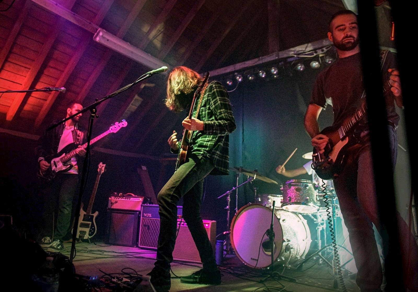 Dandy Shoes Belvedere 2026