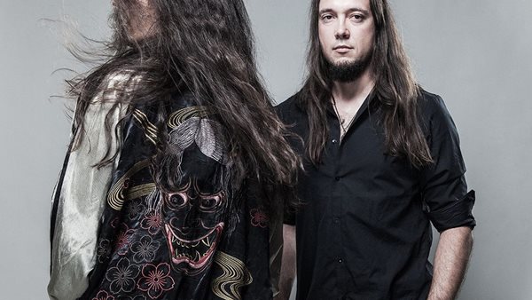 Gmm 2020 Alcest