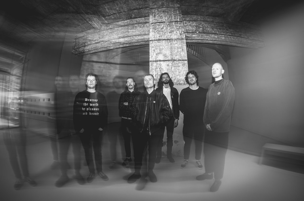 Radar Men From The Moon Patronaat 2024