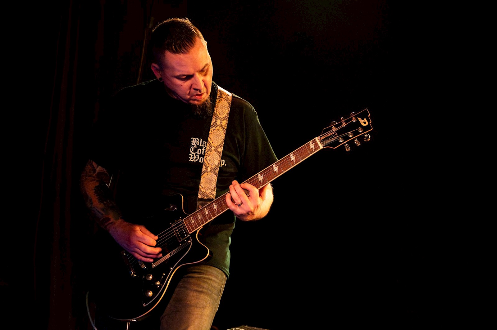 15 Alcatraz Bash 2026 Rudenya