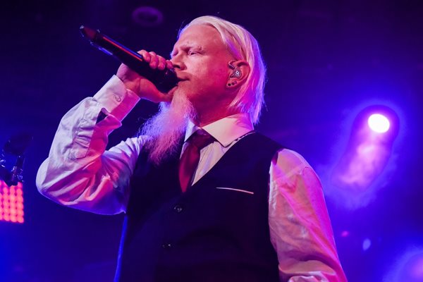 Geminisyndrome