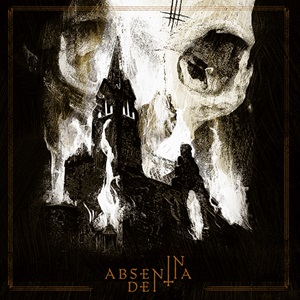 BEHEMOTH In Absentia Dei