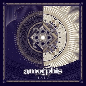 AMORPHIS Halo