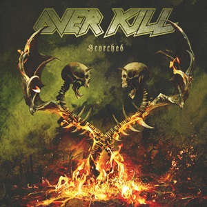 OVERKILL
