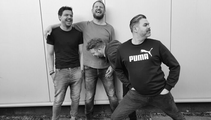 Concubine Grenswerk 2026