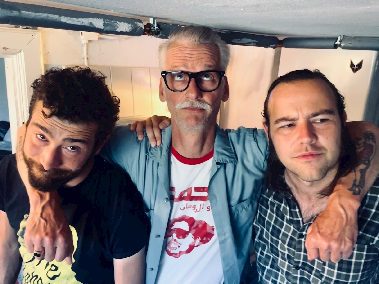 PowerSolo Burgerweeshuis 2026