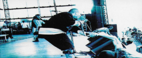 Stuck Up Belvedere 2026