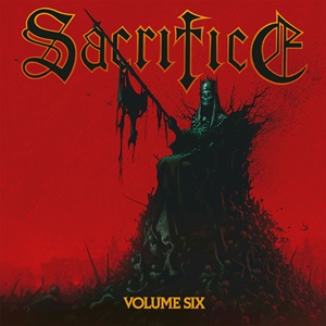 SACRIFICE