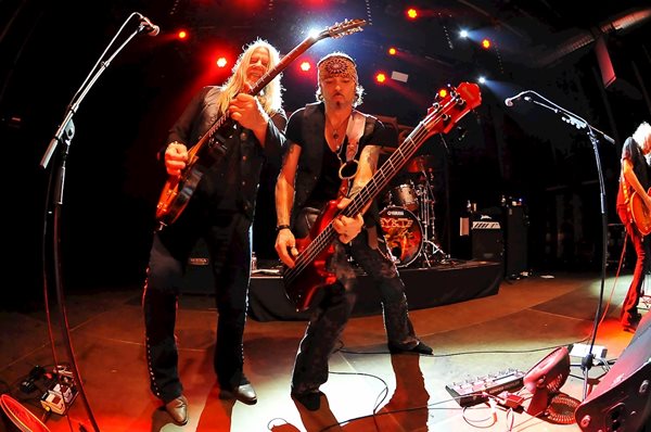 Y&T 3