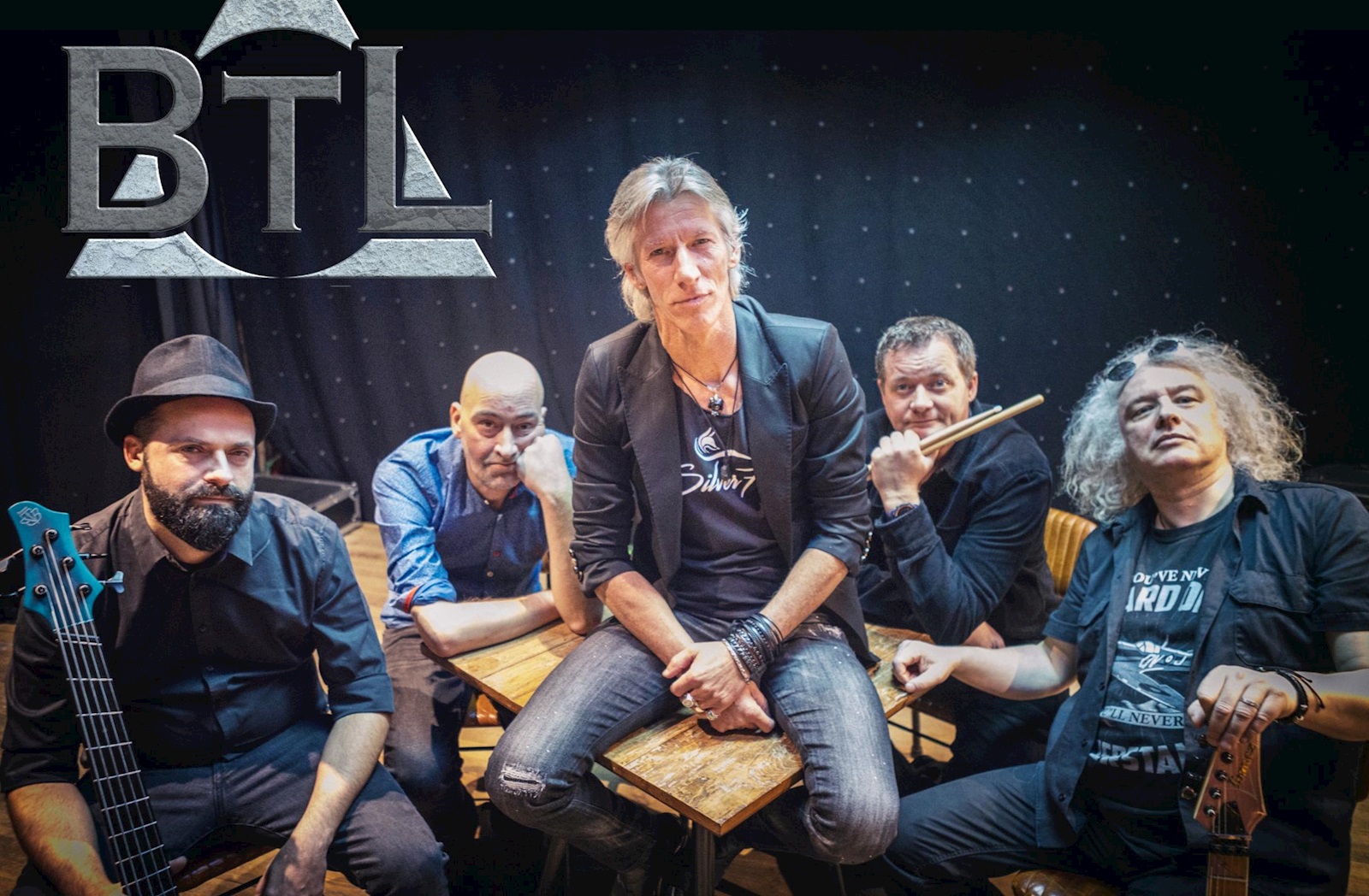 BTL My Favorite Mistake Sleeve Kopie