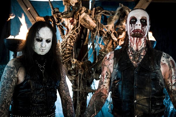 Belphegor © Cartismandua
