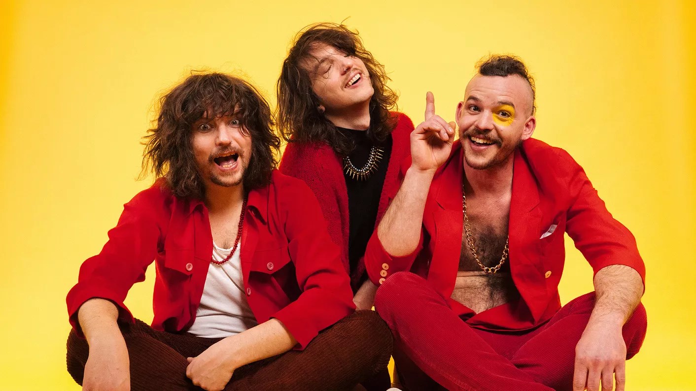 Mother's Cake Boerderij 2026