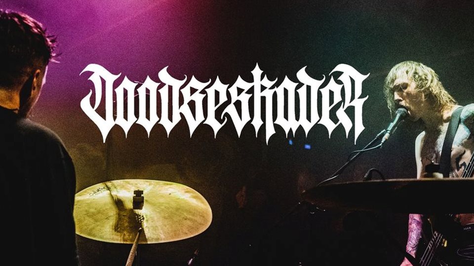 Doodseskader Bar Bricolage 2022