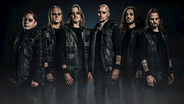 Bloodbound © AFM Records