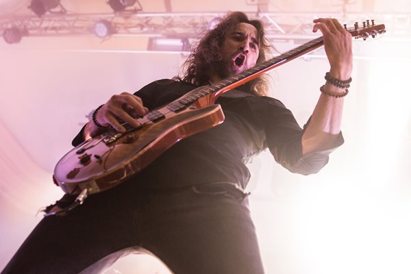 Soen 2