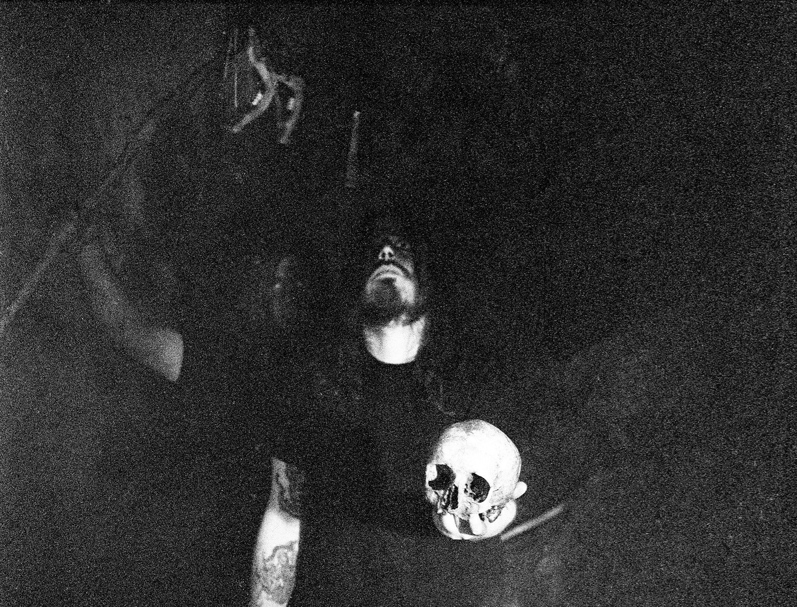 Häxenzijrkell Effehaar 2024