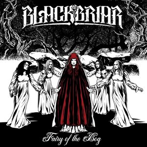 Fairy of the Bog cover