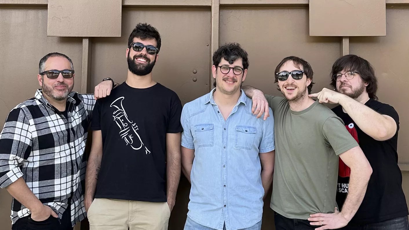 An Endless Sporadic Boerderij 2026