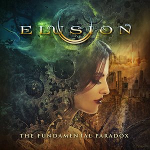 Elusion The Fundamental Paradox Cover