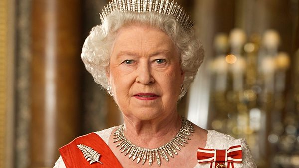 Queen Elizabeth II - Foto: Julian Calder