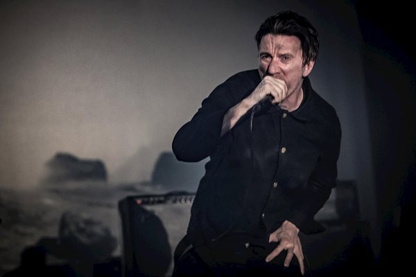 2. Amenra @ Ancienne Belgique 5