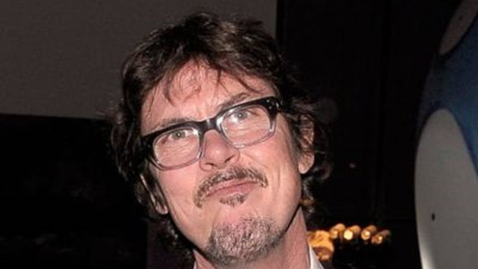 Gibby Haynes Paradiso 2025