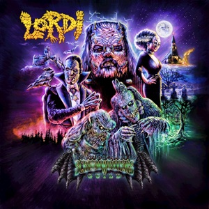 LORDI