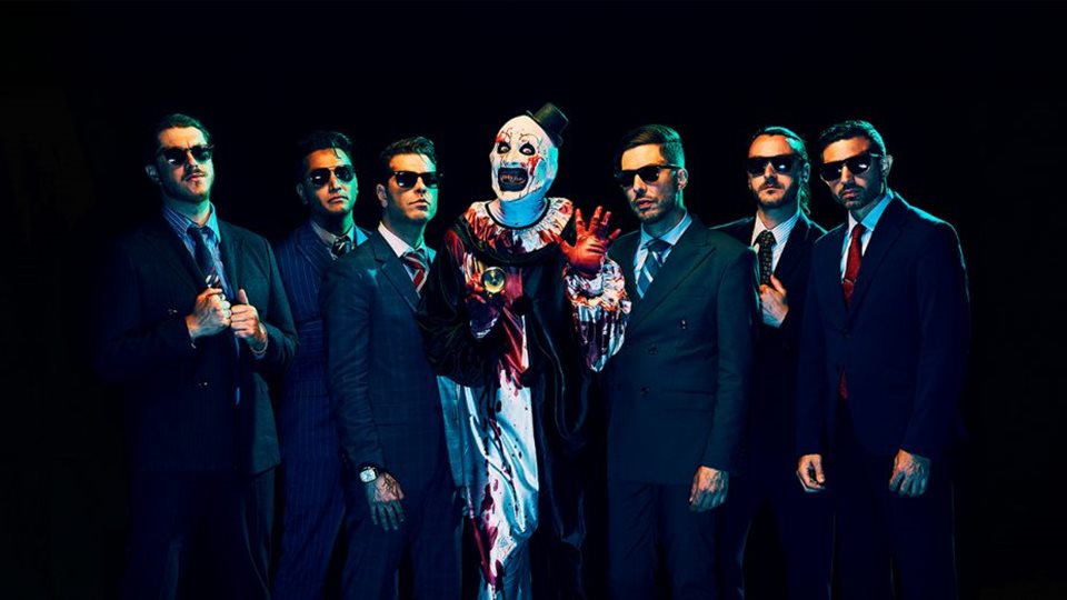 Ice Nine Kills 013 2025