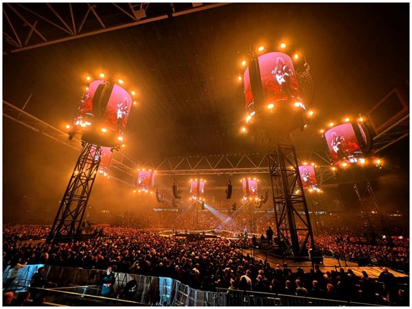 Metallica 2 RDD