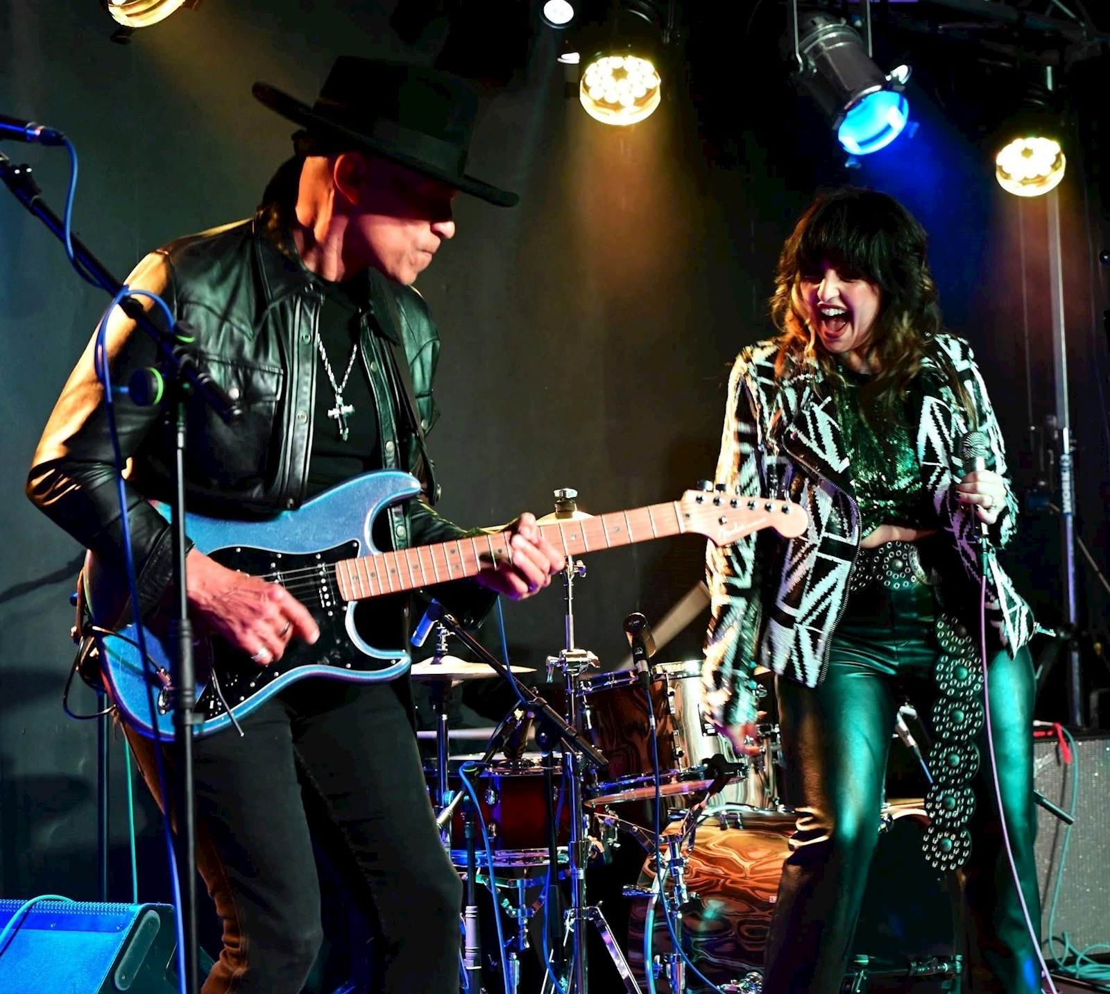 The Boneshakers Qbus 2026