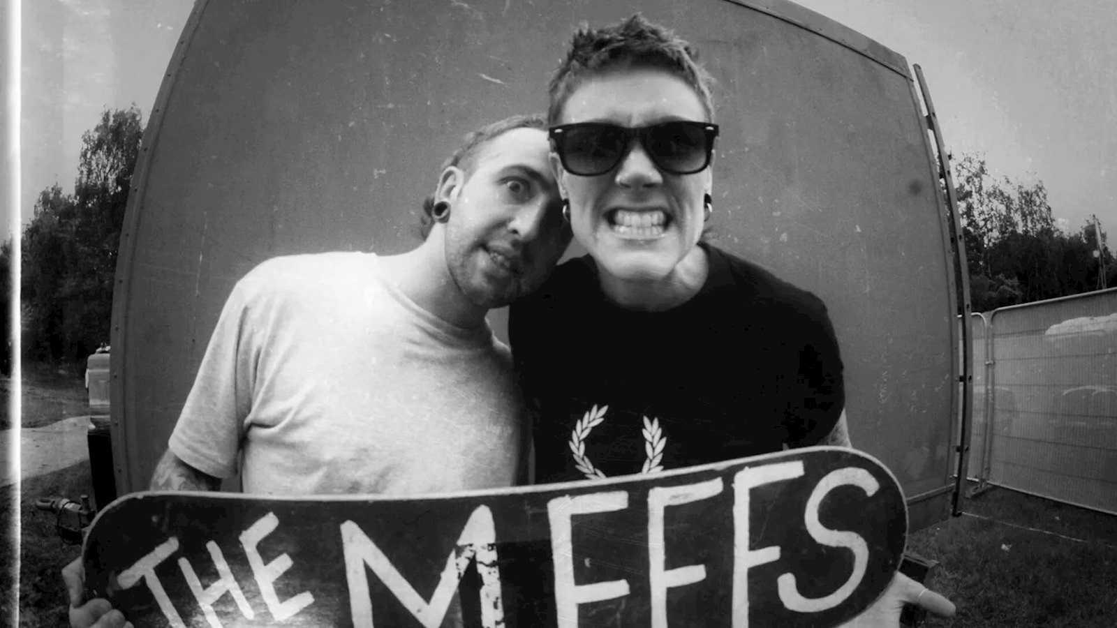 The Meffs Doornroosje 2025