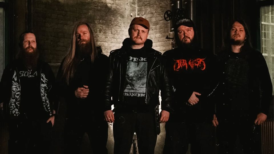 Guttural Slug Hall 25 2025