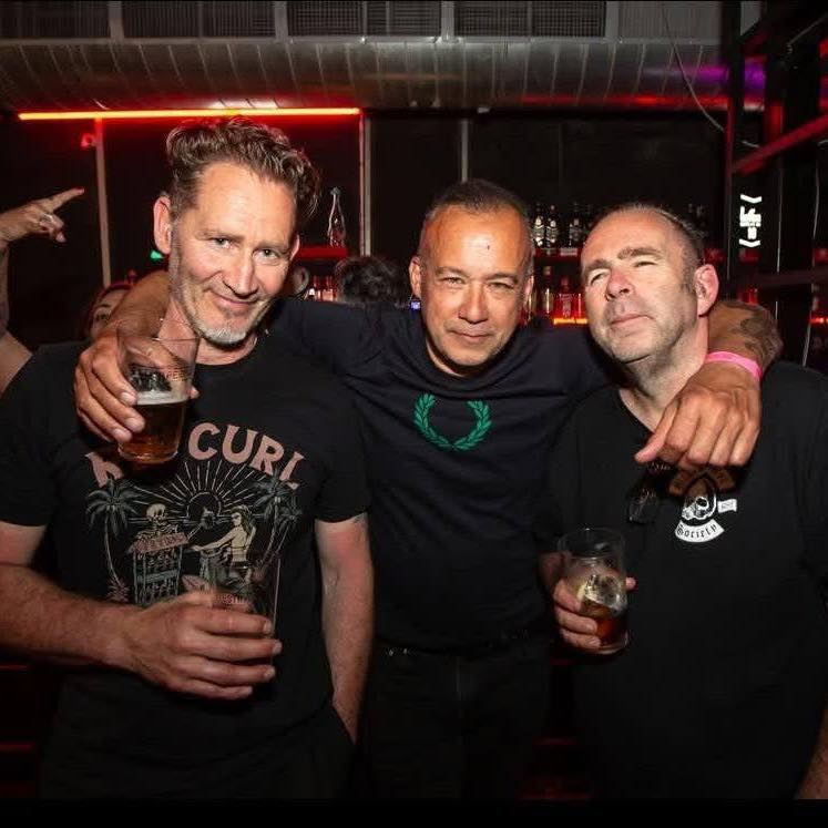 Milwaukee Wildman Baroeg 2026