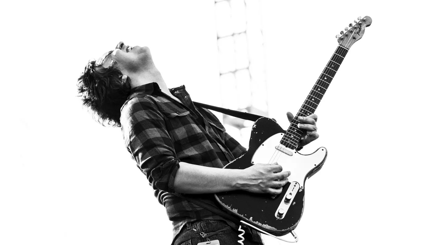 Davy Knowles Boerdderij 2026