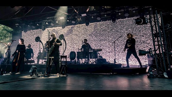 Wardruna Riverenhof 2