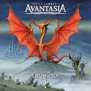 AVANTASIA (1)